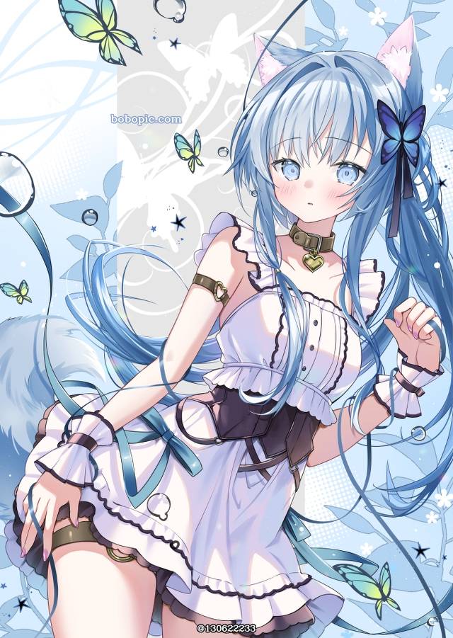 兽耳