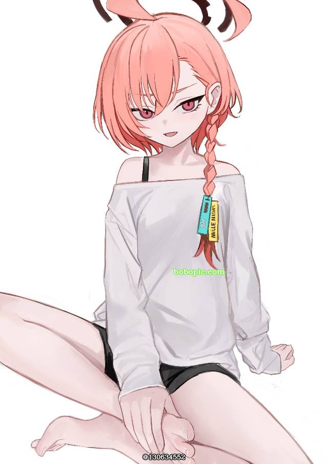 碧蓝档案, Mikan Neru
