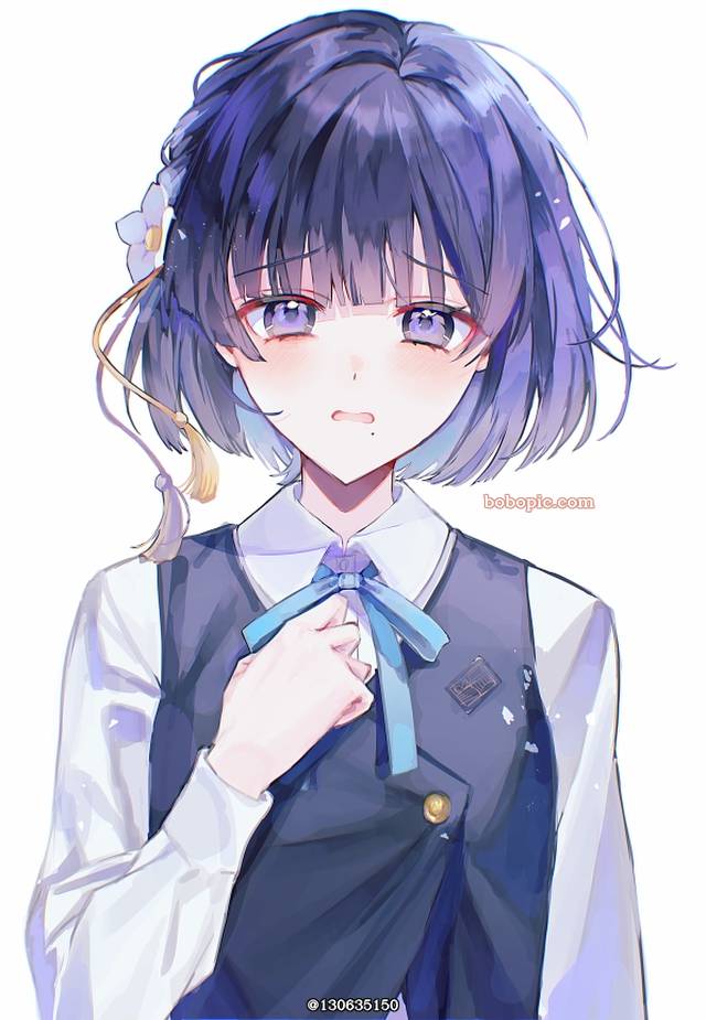 Gakuen IDOLM@STER, Misuzu Hataya, 女孩子