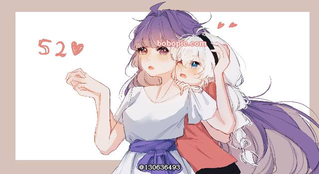 崩坏3, Raiden Mei, Raiden Mei, Kiana/Mei, 琪亚娜·卡斯兰娜, Kiana, yuri
