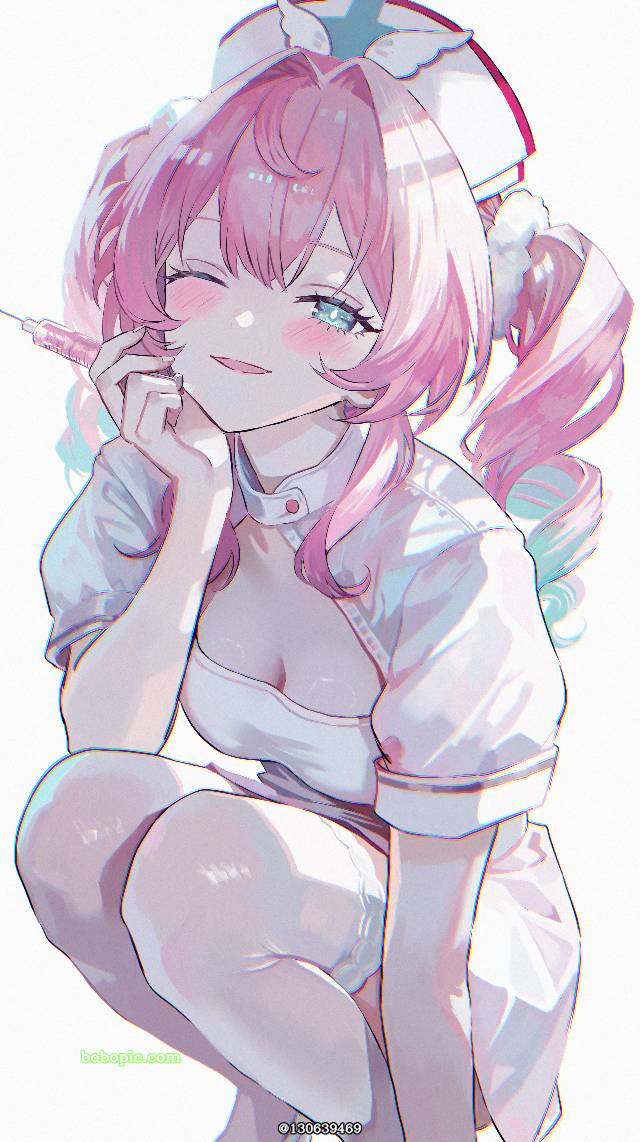 崩坏：星穹铁道, Honkai: Star Rail, 风堇, 护士, 崩坏：星穹铁道100收藏
