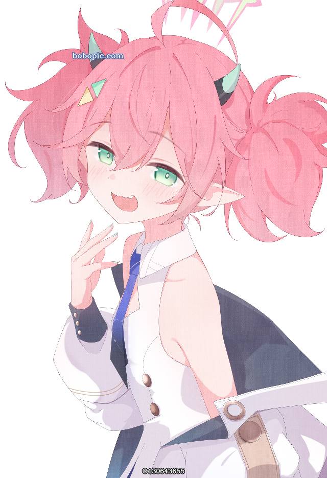 碧蓝档案