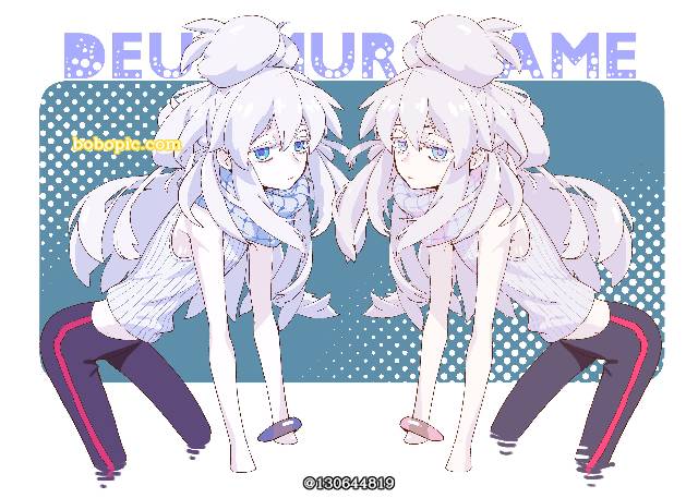 女孩子