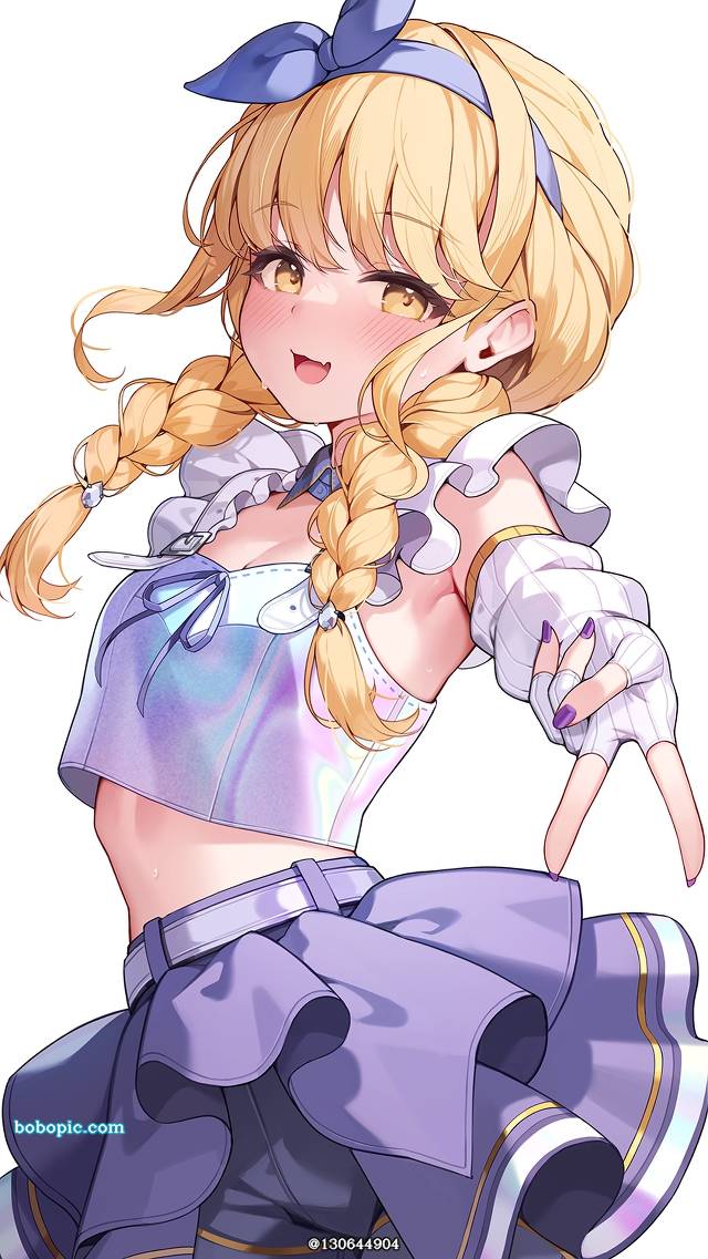 Gakuen IDOLM@STER, Kotone Fujita