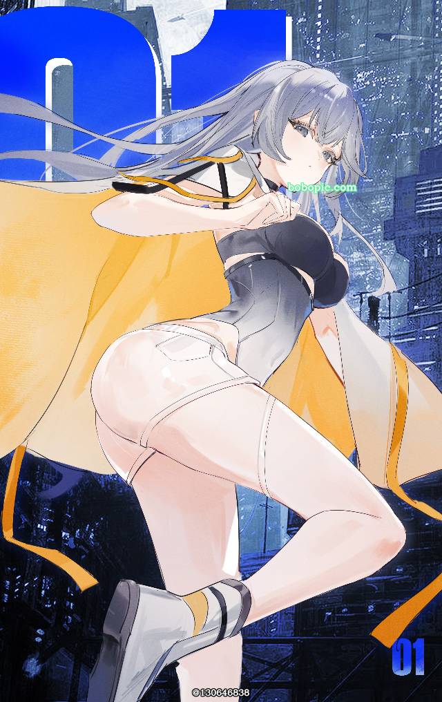 女孩子