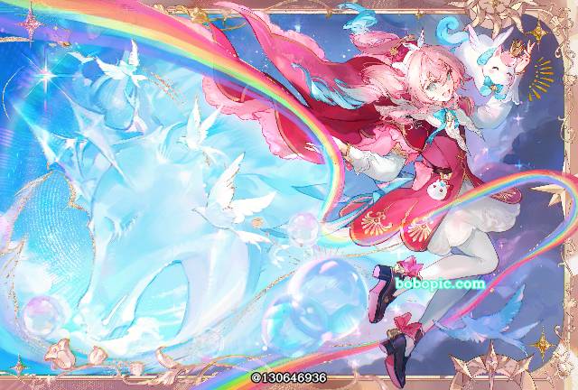风堇, Honkai: Star Rail, 崩坏：星穹铁道100收藏