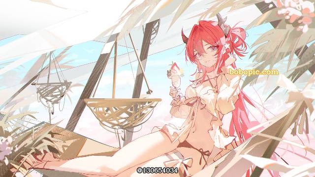 100 Day Challenge, Arknights, 明日方舟, 史尔特尔（明日方舟）