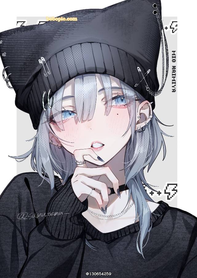 原创, 原创, 女孩子
