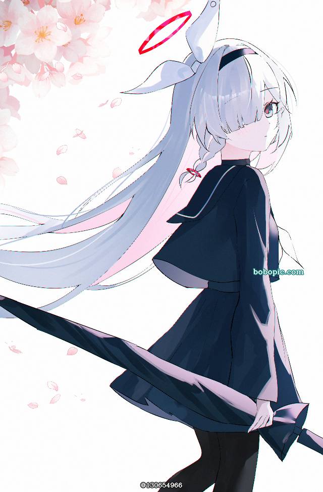 Plana (Blue Archive), 碧蓝档案