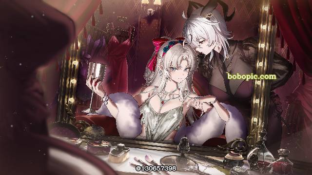 Wuthering Waves, 鸣潮1000收藏