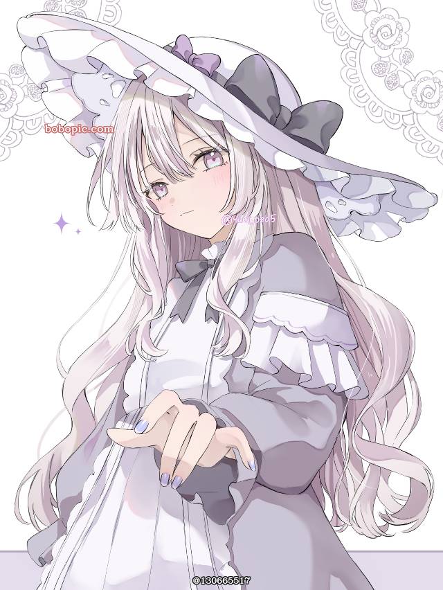 女孩子, 原创