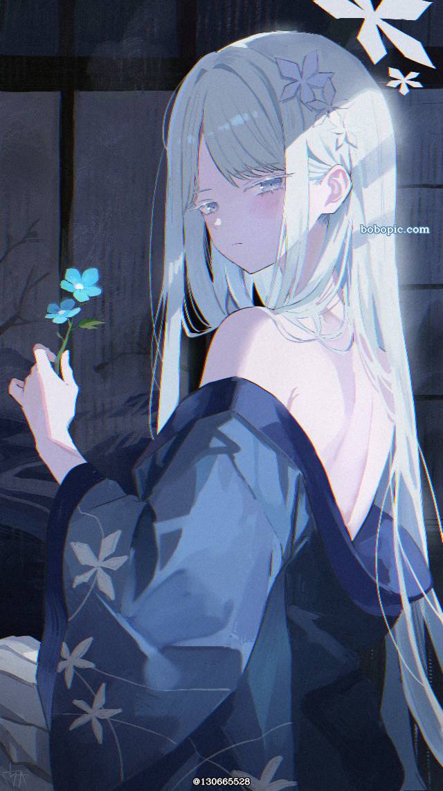 碧蓝档案, 100 Day Challenge, Goryou Nagusa, Blue Archive 1000+ users