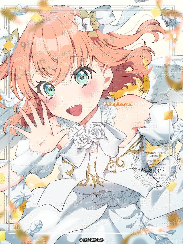 Love Live! Hasu no Sora Jogakuin School Idol Club, Kaho Hinoshita, Lovelive100收藏