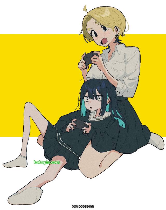 原创