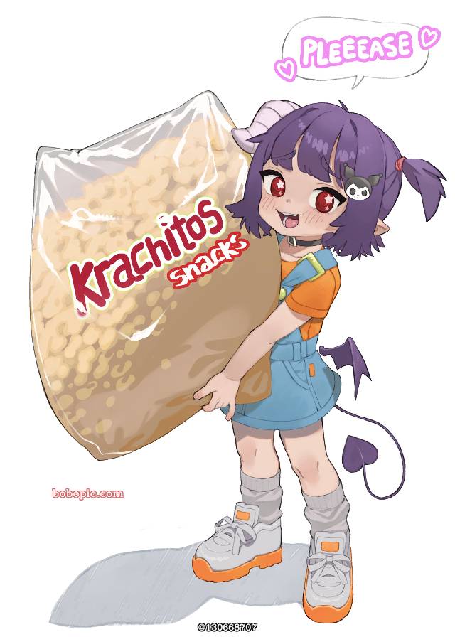 萝莉