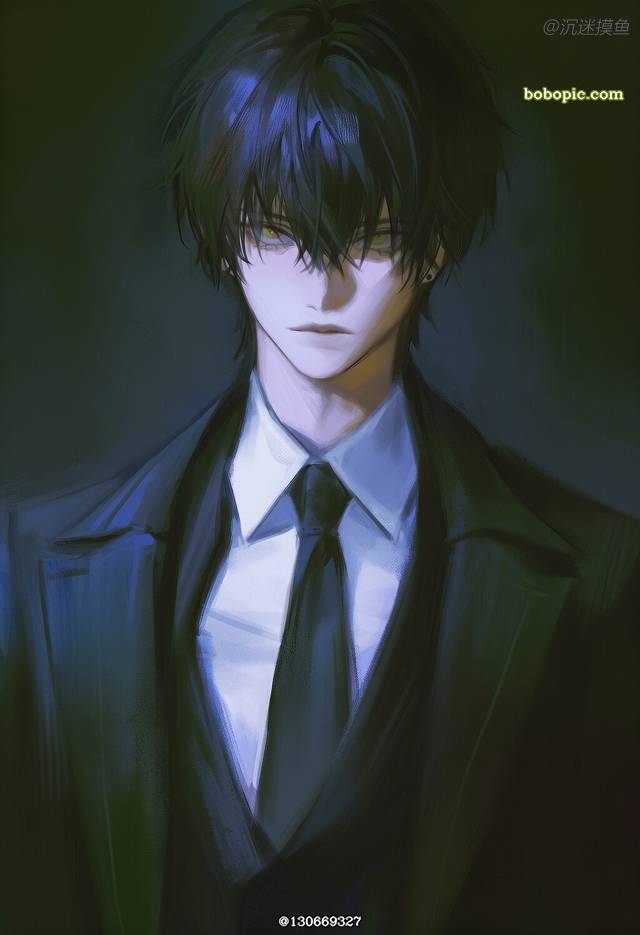 Wuthering Waves, Wuthering Waves, Jiyan, illustration, doujin