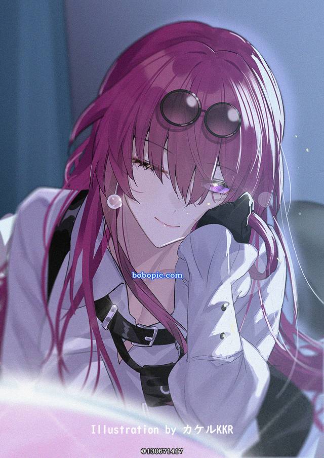 Honkai: Star Rail, Honkai: Star Rail, Kafka, 卡芙卡（星穹铁道）, 星核猎手, 100 Day Challenge, 崩坏：星穹铁道1000收藏