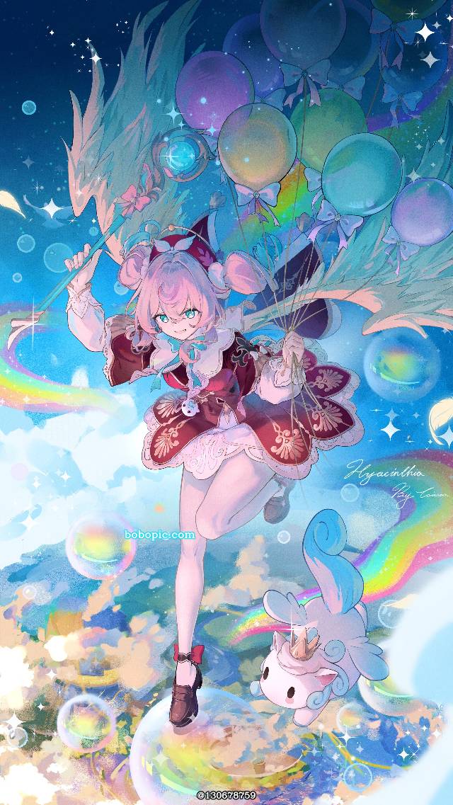 崩坏：星穹铁道, young girl, 崩坏：星穹铁道1000收藏