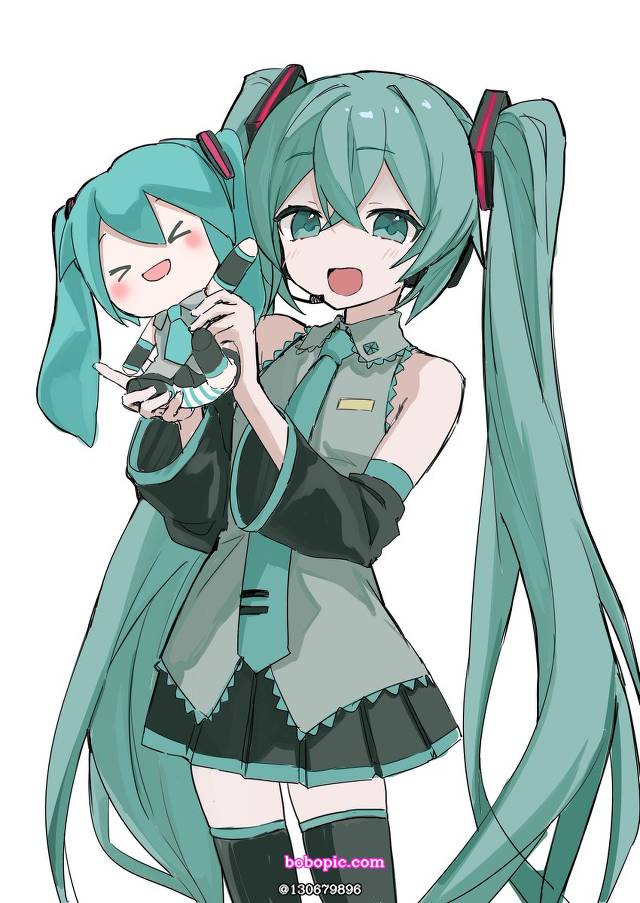 初音未来, Vocaloid, vocaloid