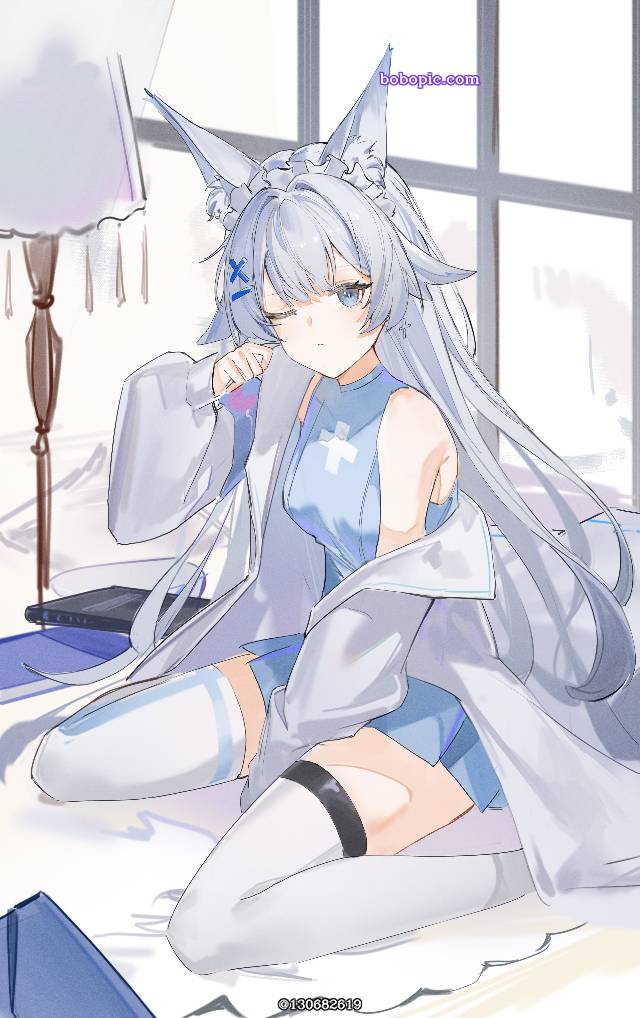 女孩子