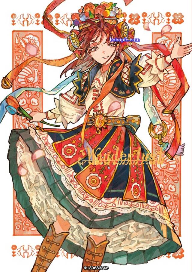 原创, new publication