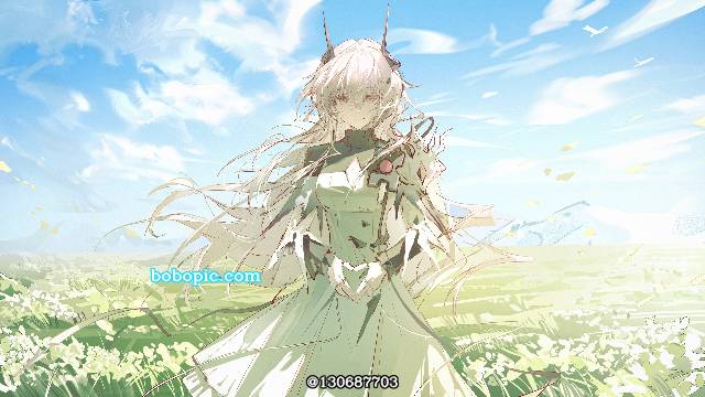 Arknights, 明日方舟, 100 Day Challenge, 特蕾西娅（明日方舟）