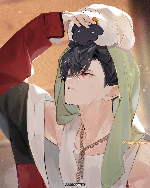 魔法使的约定