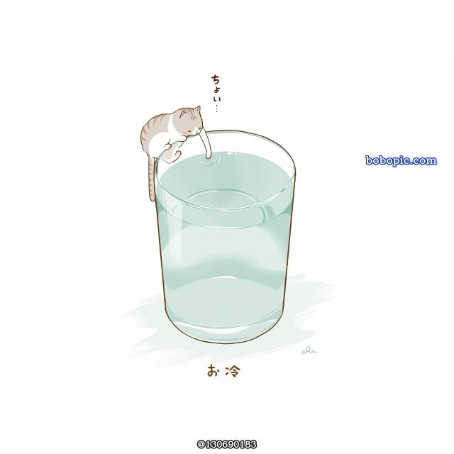 原创