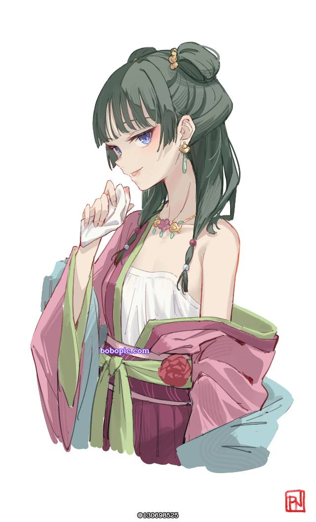 药屋少女的呢喃