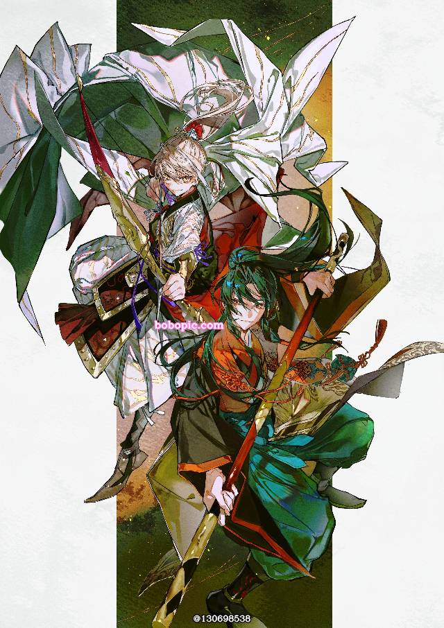 Samurai Remnant, Archer（Fate/Samurai Remnant）