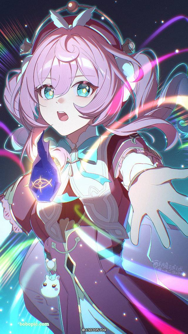 Honkai: Star Rail, 崩坏：星穹铁道, Honkai: Star Rail, 风堇, 崩坏：星穹铁道500收藏