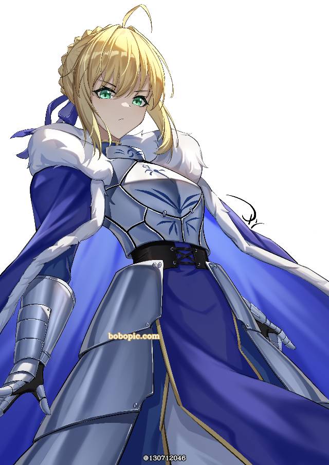 Fate,Saber,铠ドレス,阿尔托利亚·潘德拉贡,阿尔托莉雅·潘德拉贡图片