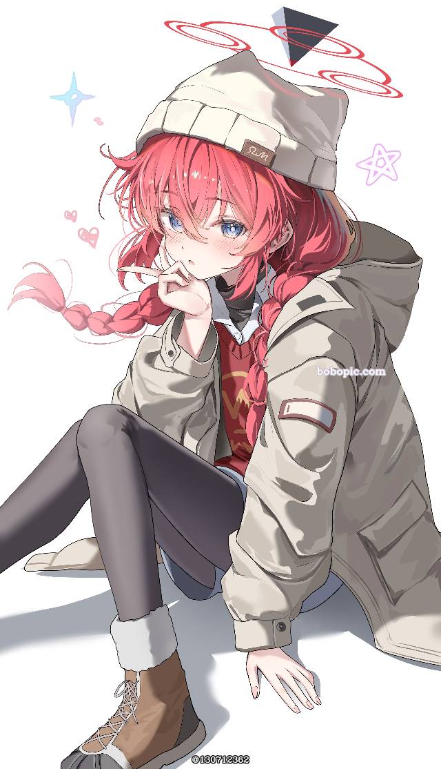 碧蓝档案, Maki Konuri, Konuri Maki (Camp)