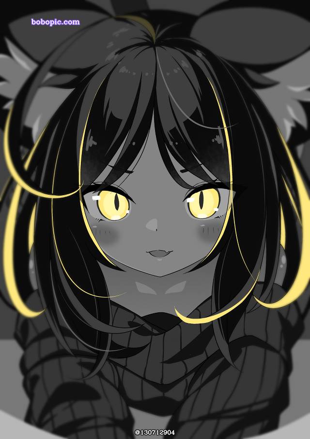 原创, 兽耳