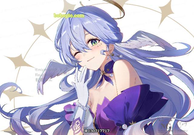 知更鸟（星穹铁道）, 崩坏：星穹铁道, Honkai: Star Rail, Honkai: Star Rail, 崩坏：星穹铁道100收藏