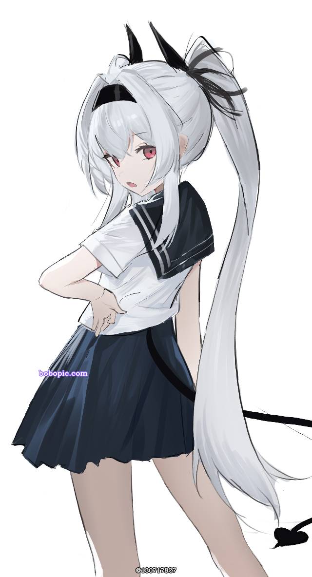 girl