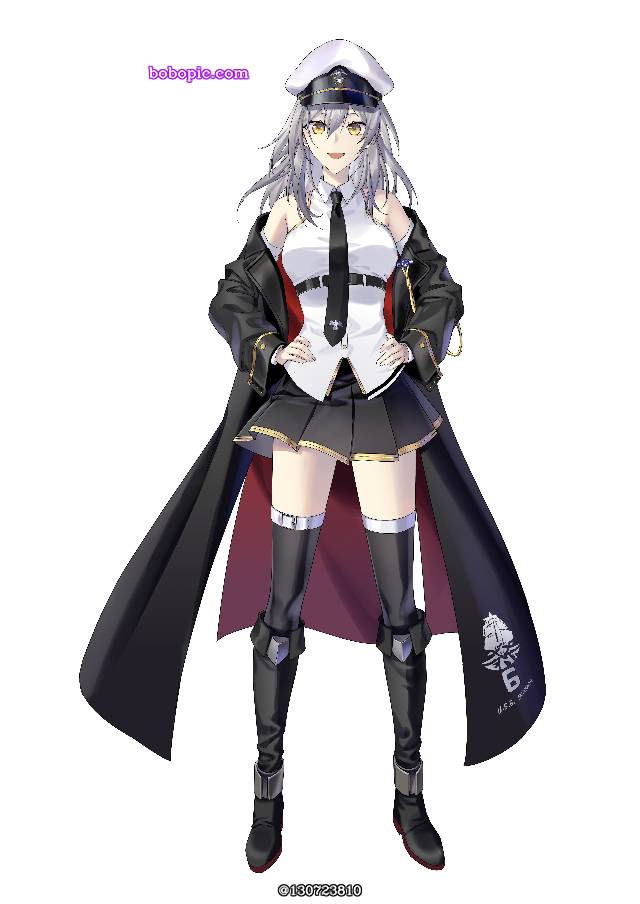 Honkai: Star Rail, 星（星穹铁道）, 企业(碧蓝航线), 崩坏：星穹铁道100收藏, Yui Ishikawa
