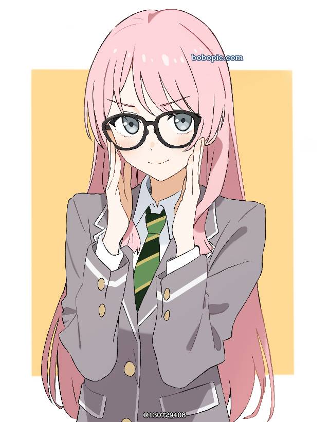 Anon Chihaya, BanG Dream!