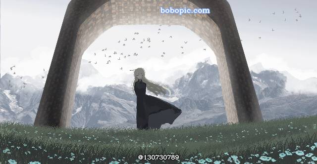 background,风景图片