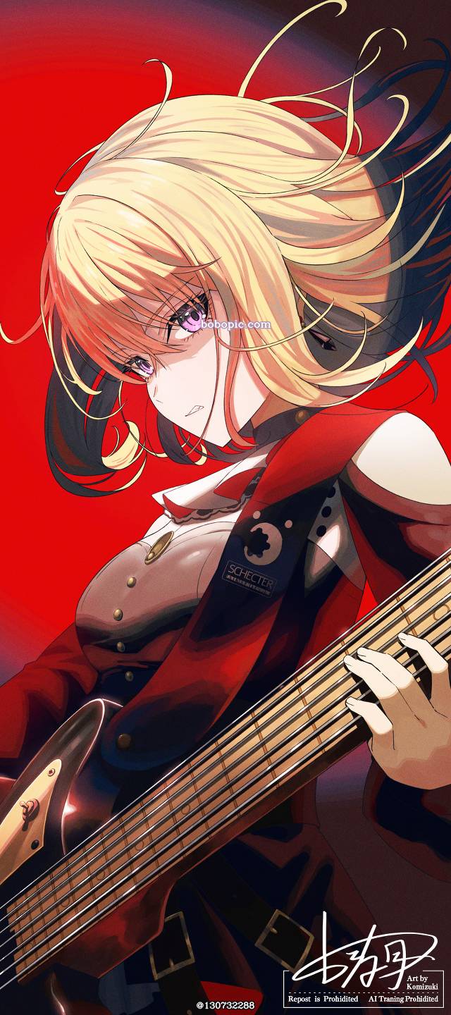 BanG Dream!, Uika Misumi