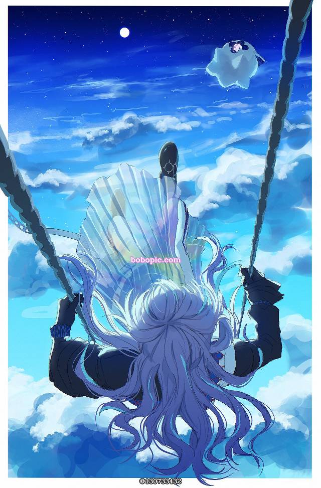 Hoshirube Sho