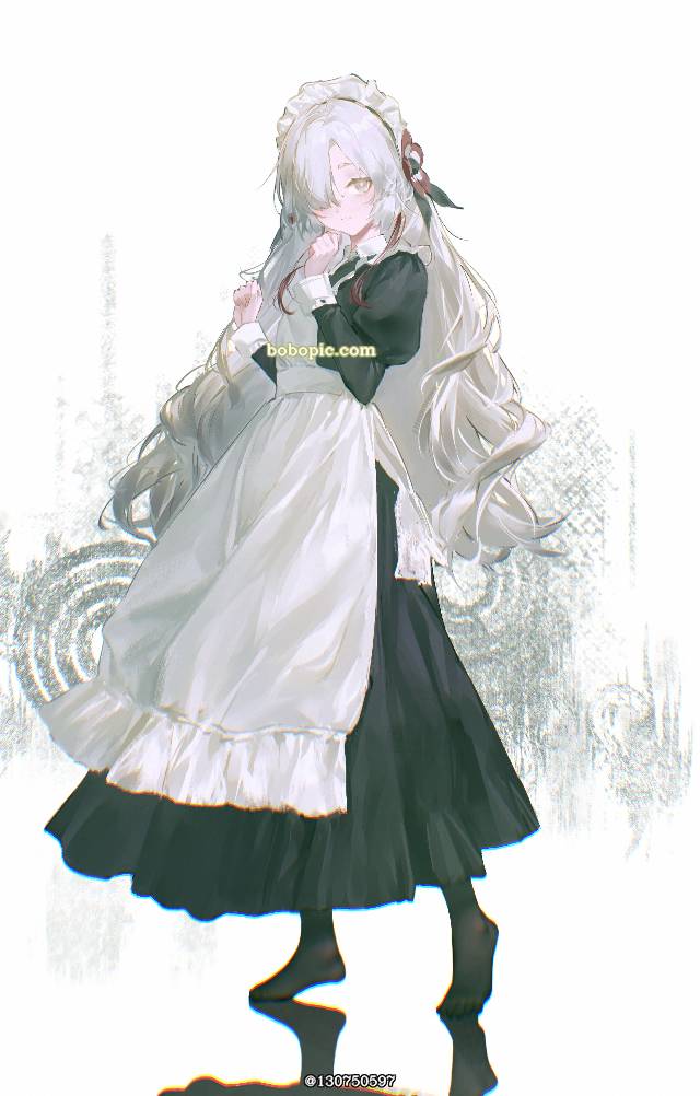 异世界情绪, Kamitsubaki