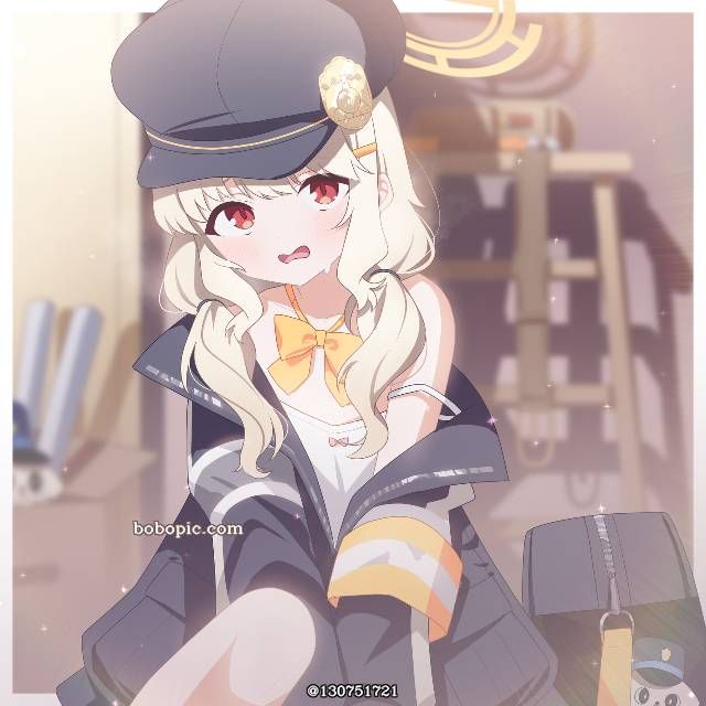 碧蓝档案