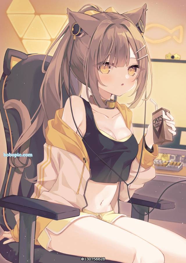 女孩子, 原创