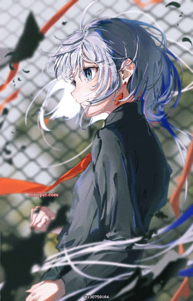 原创
