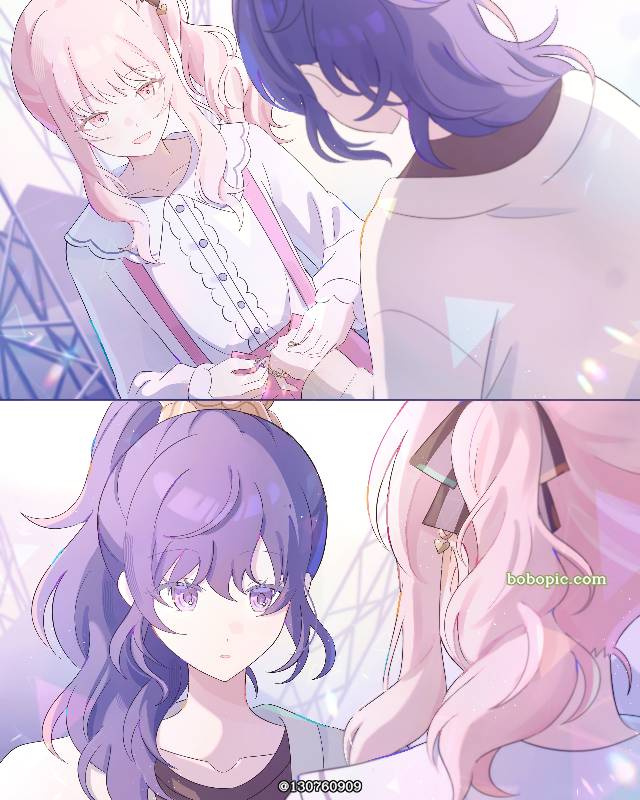 Akiyama Mizuki, 朝比奈真冬, 25时，在夜之电台, 世界计划, Mizuki/Mafuyu, Mafuyu/Mizuki, Shinonome Ena