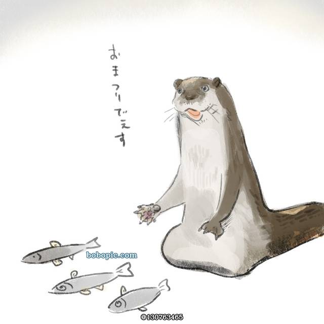 原创