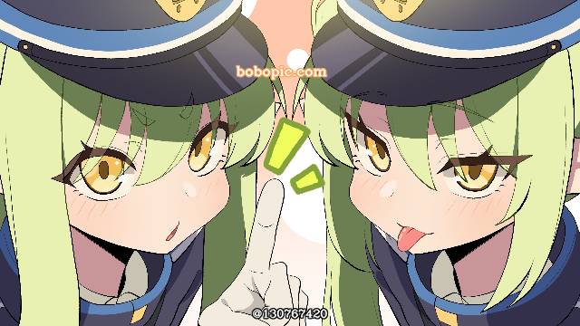 碧蓝档案