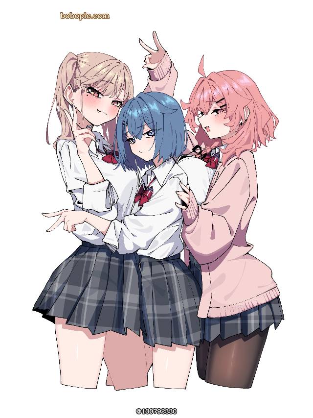 原创