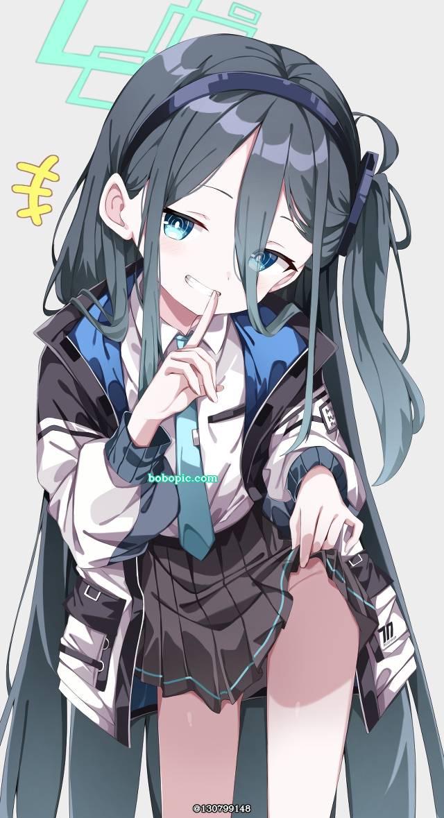 碧蓝档案, Alice Tendou